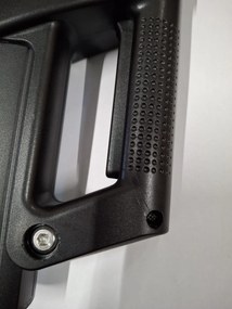 Doppler ACTIVE 240 x 135 cm - moderný slnečník s bočnou nohou - 2. akosť (S303)