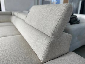 Meble Górecki Rohová sedačka do obývačky Emporio Max I Glamour Górecki