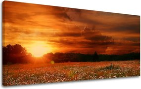 Obraz na stenu PANORÁMA KRAJINA KR035E13