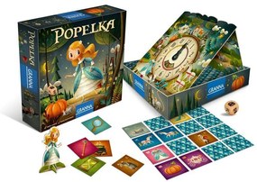 Granna Popelka