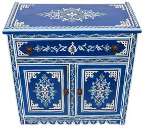 Orientálna komoda Fatma