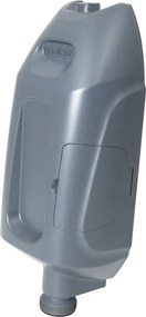 Bazén Bestway s rámom 610x366x122, 10 v 1, rebrík s pumpou + LED 56719