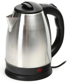 Rýchlovarná kanvica 1,8 l 1500W/230V nerez