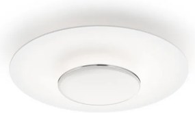 Philips- LED Stmievateľné stropné svietidlo GARNET SCENE SWITCH LED/40W/230V 4000K
