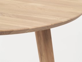 Stima Dubový stôl RING