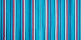 Marimex | Hojdacia sieť La Siesta Brisa Kingsize, caribic wave | 11640543