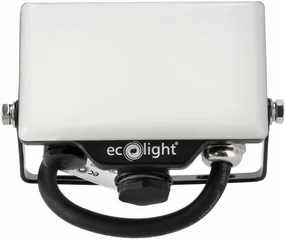 ECOLIGHT LED reflektor 20W 2v1 - neutrálna biela