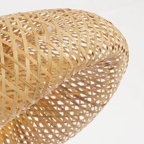 Immax 08298L - Stropné svietidlo BOHO HILO 1xE27/40W/230V pr. 60 cm