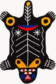 Ručne všívaný koberec Kinotto