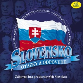 ALBI SLOVENSKO, OTÁZKY A ODPOVEDE 090256