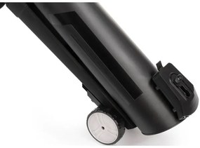 Fieldmann - Akumulátorový záhradný vysávač a fukár 20V