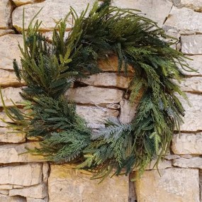 DECOLED Veniec, priemer 72 cm