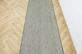 Behúň JEANS 19242/P91 béžový / grafitový