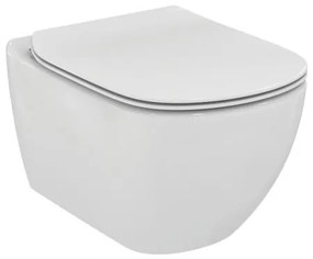 Ideal Standard Tesi WC závesné Aquablade T007901 T354601 bez WC sedátka