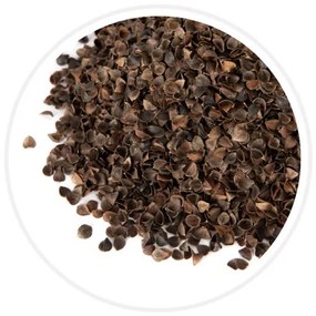 Detský matrac MAX RELAX COMFORT 200x90x10 cm - kokos/pena/pohánka