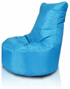 Sedací Vak INTERMEDIC Seat L  - NC06 - Modrá svetlá (Polyester)