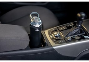 Contigo Ashland Chill 590 ml matná čierna termoska