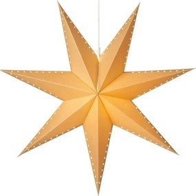 Žltá svetelná dekorácia Lively – Markslöjd