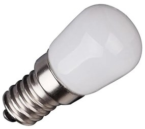 LED žiarovka E14, 1,5W, 6000K, 100lm