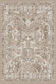 Koberec FD Sensi Jim svetlobéžový