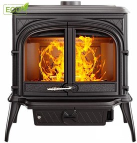 Krbové kachle Premium HELIOS 13.9kW Eco