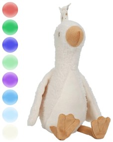 Uspávačik hus Newborn Naturals