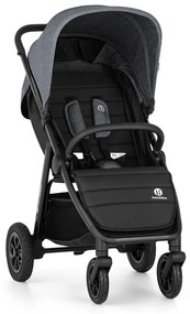 PETITE&MARS Kočík športový Airwalk2 Ultimate grey