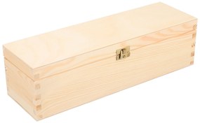 Drevobox Drevená truhlica IV na víno