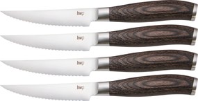 XXXLutz SADA STEAKOVÝCH NOŽOV Homeware Profession. - Nože - 0071360606