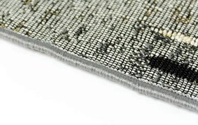 Koberce Breno Kusový koberec ZOYA 153/Q01X, viacfarebná,120 x 180 cm