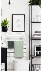 Samodržiaci kovový držiak na uteráky Grena – Compactor