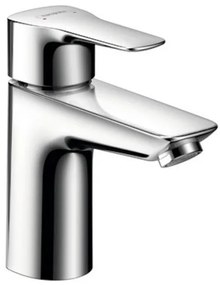 Umývadlová batéria Hansgrohe HG248 s výpusťou chróm SIKOBHGMS275M, 1 ks