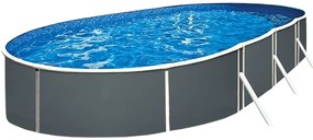 Marimex | Bazén Marimex Orlando Premium DL 7,32x3,66x1,22 m bez prísl. | 10340265