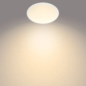 Philips - LED Stmievateľné kúpeľňové svietidlo SCENE SWITCH LED/12W/230V IP44