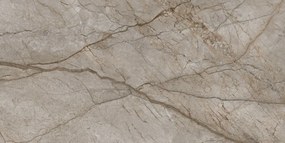 Dlažba Geotiles Sonante tortora 60x120 cm lesk SONANTE612TO