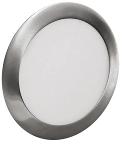 LED Podhľadové svietidlo LED/18W/230V