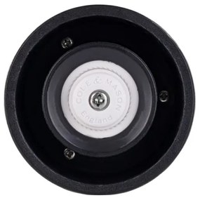 Cole&Mason - Sada mlynčekov na soľ a korenie DERWENT 2 ks 19 cm lesklý chróm