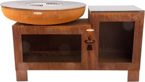 Ohnisko Remundi Vulcano L