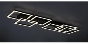 Rabalux 71390 - LED stmievateľné stropné svietidlo FATMA LED/40W/230V 3000-6500K + s diaľkovým ovládaním