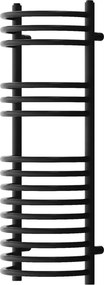 Mexen Eros, vykurovacie teleso 900 x 318 mm, 315 W, čierna, W112-0900-318-00-70