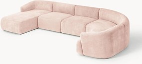 XL modulárna pohovka Sofia