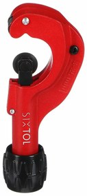 Sixtol Rezač rúrok s odhrotovačom PIPE CUTTER 35, 3-35 mm