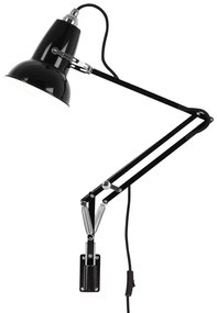 Anglepoise Original 1227 Mini kĺbová lampa čierna