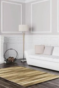 Koberce Breno Kusový koberec PRACTICA A1/BEB, hnedá, viacfarebná,200 x 300 cm