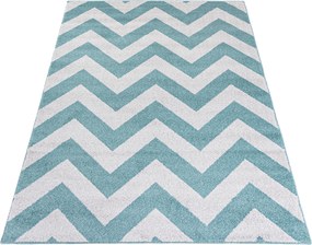 TA Koberec 1388A Z45 LUX VERSO 52