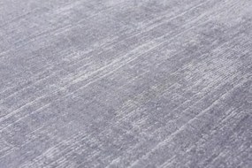 Koberec TOM TAILOR SHINE UNI SILVER