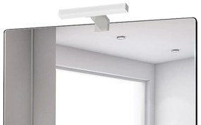 Rabalux OLIRO LED kúpeľňové svietidlo 75047