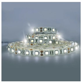 Solight WM604 - LED Vonkajší pásik LED/72W/12V 5m IP65 studená biela