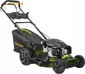 Benzínová kosačka Procraft PLM505ES Ne