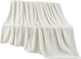 XXXLutz DEKA, polyester, 150/200 cm Novel - Textil do domácnosti - 001356073503